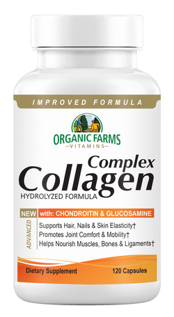 Collagen Complex