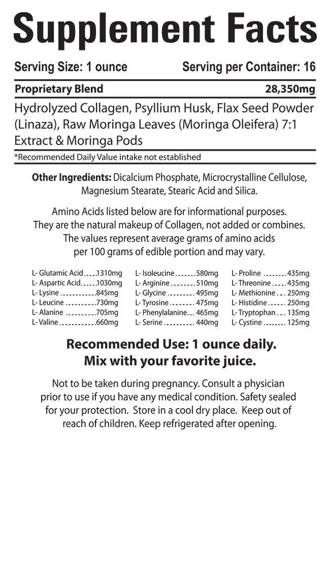 Collagen M7