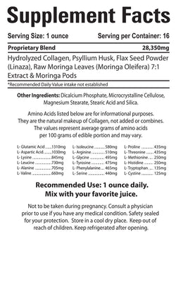 Collagen M7