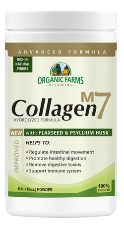 Collagen M7