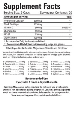 Collagen MD