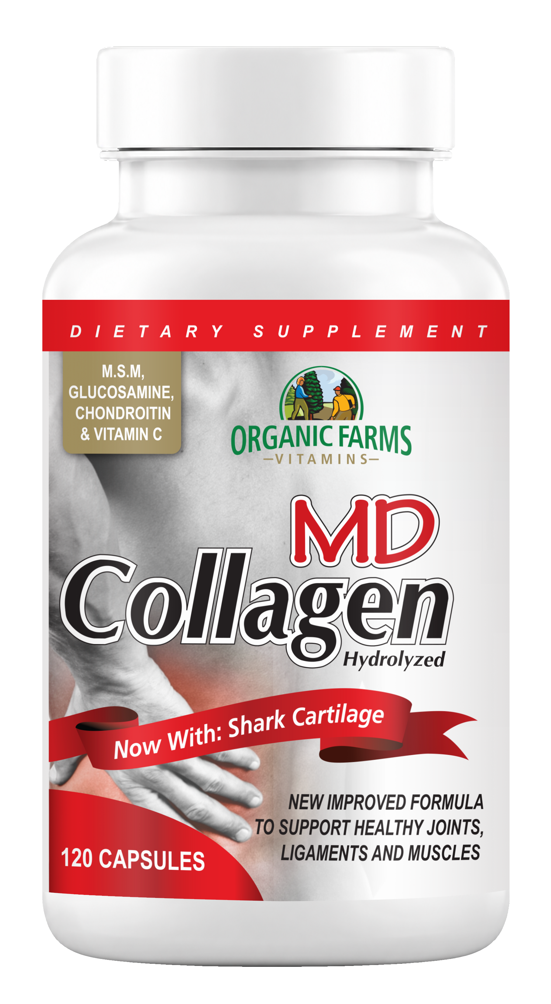 Collagen MD