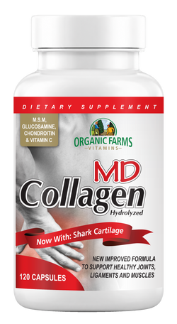 Collagen MD