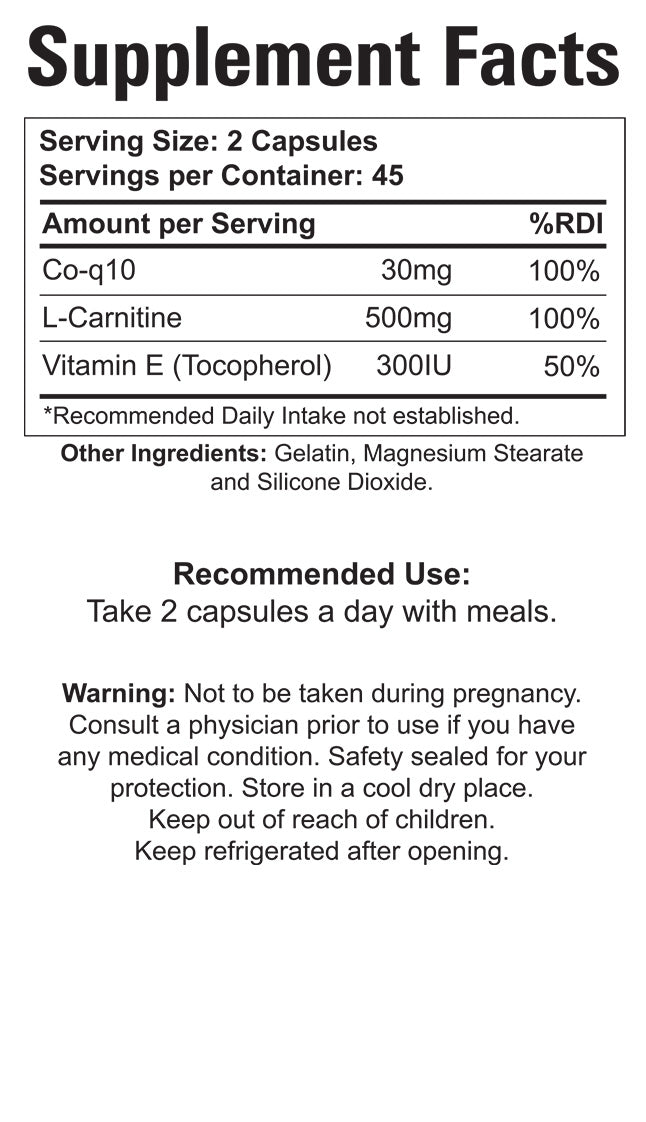 Co-Q10