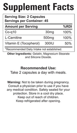 Co-Q10