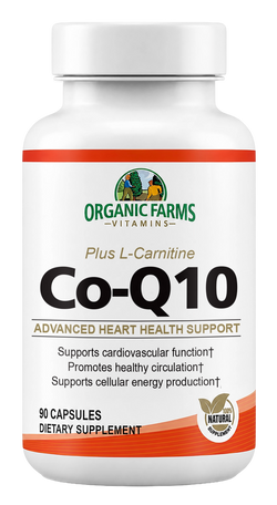 Co-Q10