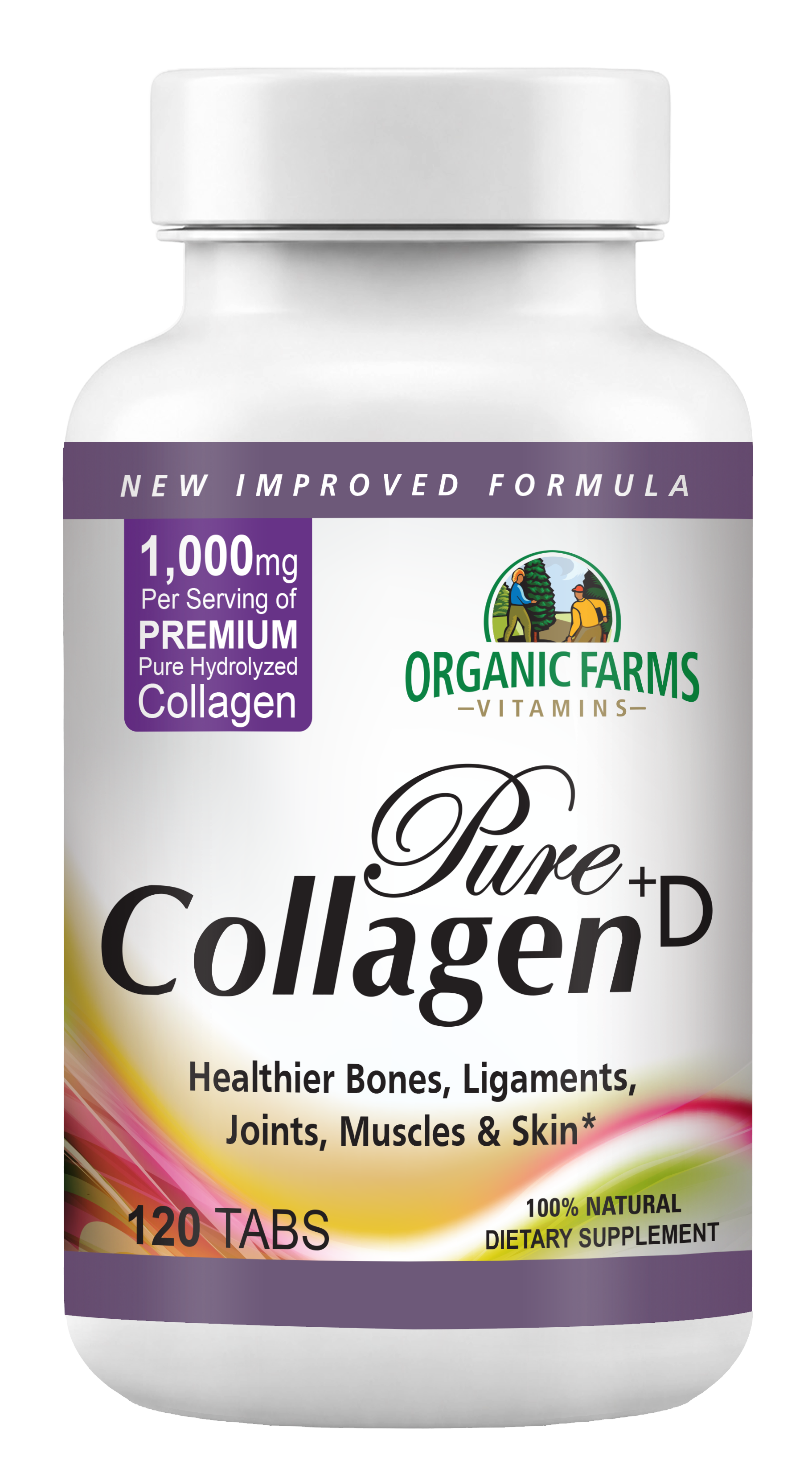 Collagen Pure