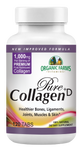 Dietary supplement collagen pure