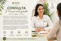 Consulta Personalizada (Wellness Consultation)