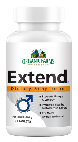 Extend