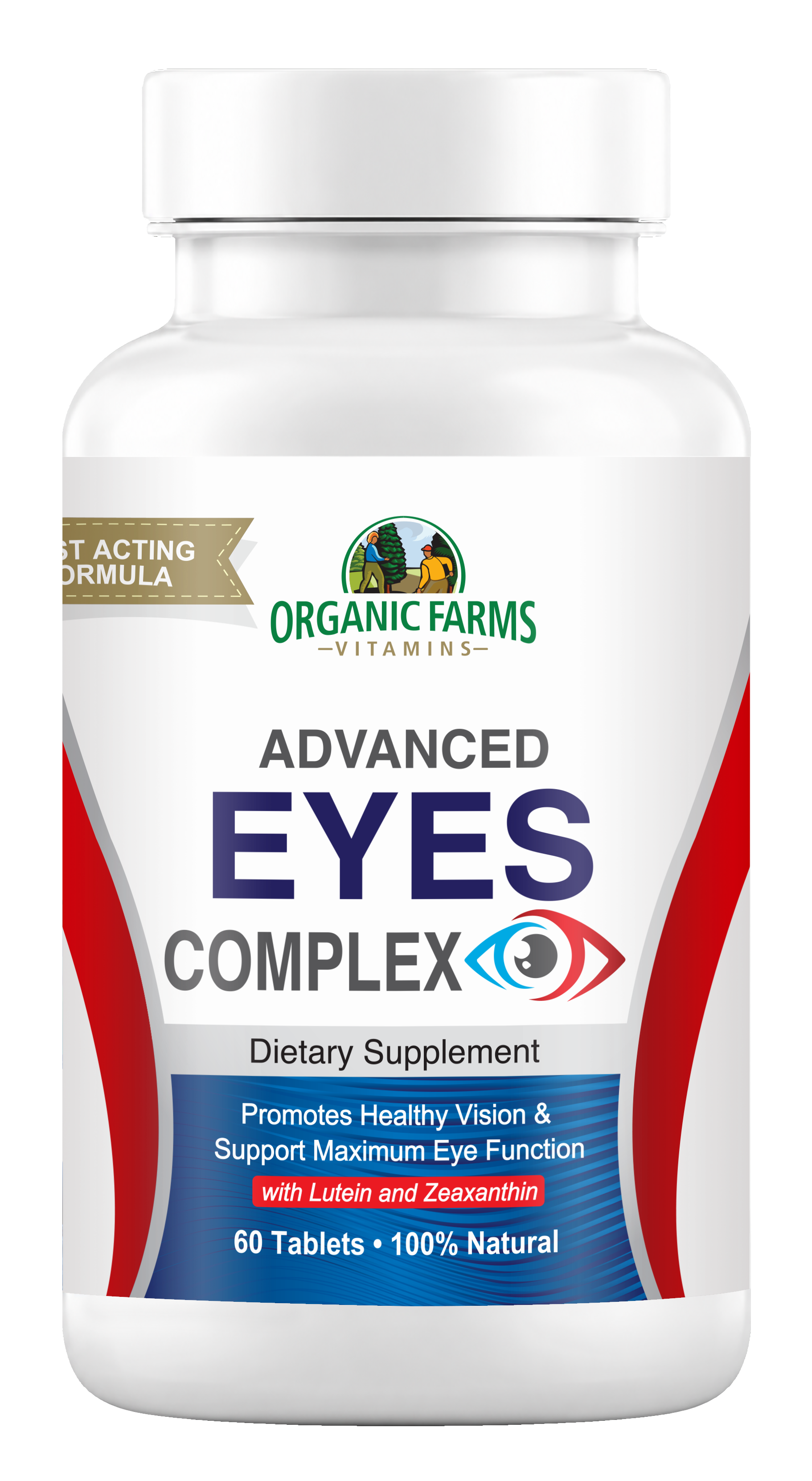 Eyes complex