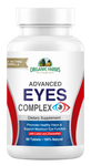 Dietary supplement eyes complex