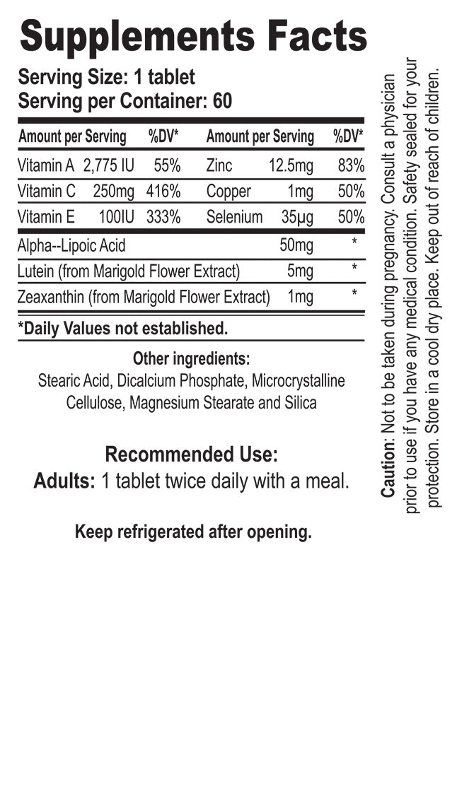Fiber Complex