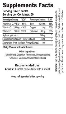 Fiber Complex