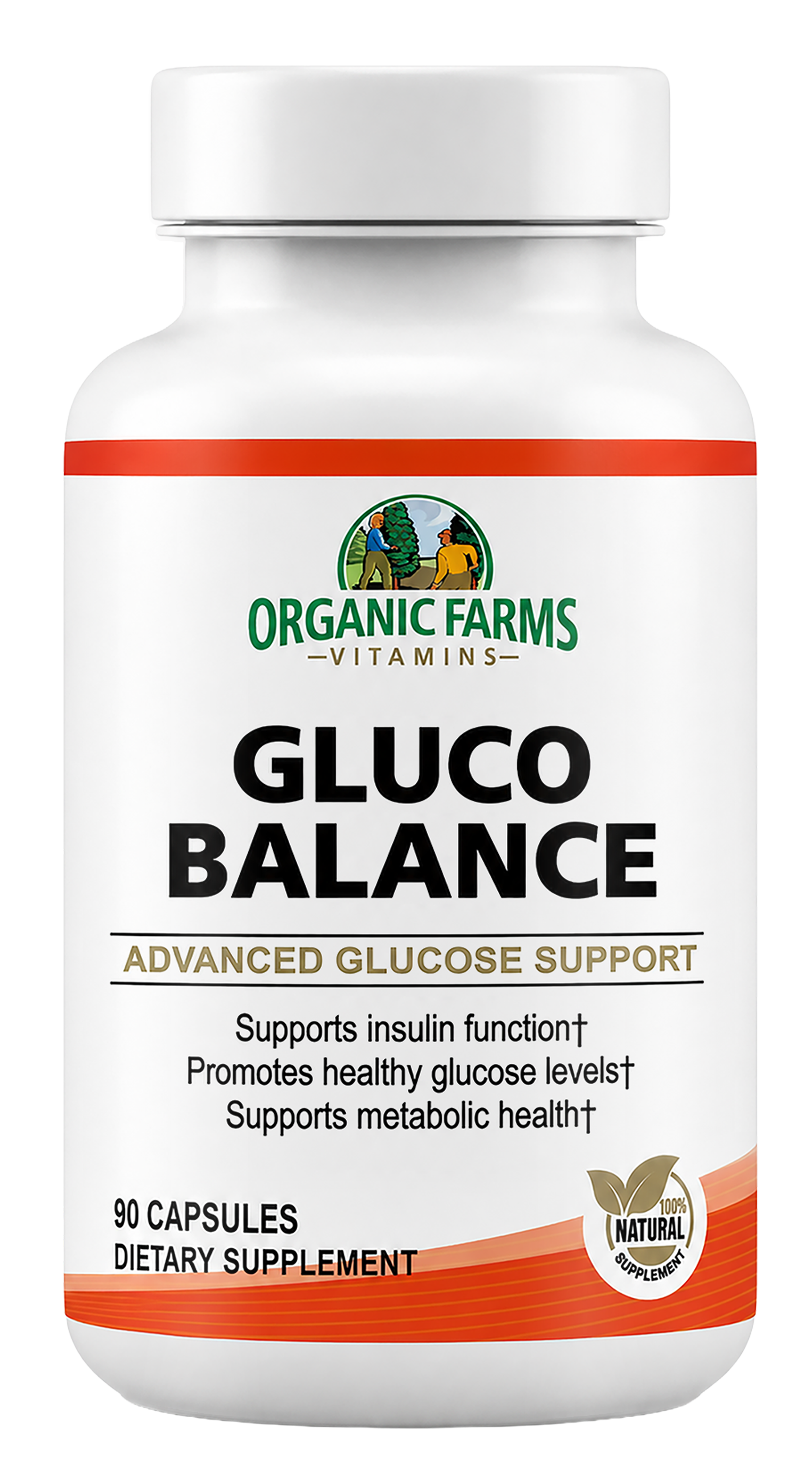 Glucobalance