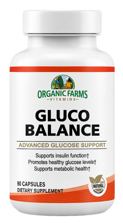 Glucobalance