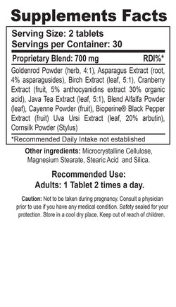 Kidney Clean