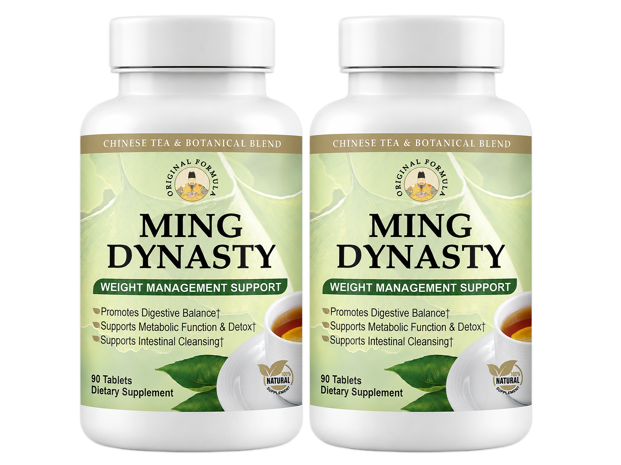 Ming Dynasty Value Pack