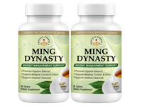 Ming Dynasty Value Pack
