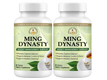 Ming Dynasty Value Pack