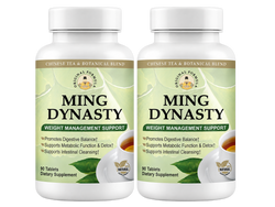 Ming Dynasty Value Pack