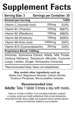 Liver Support