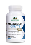Magnesium Citrate