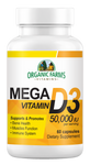 Mega D3