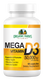 Mega D3