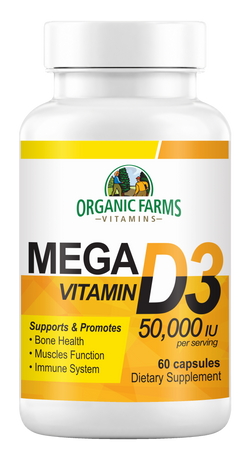 Mega D3