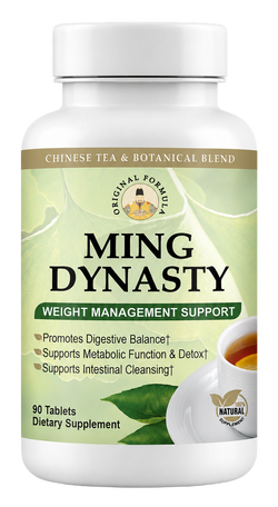 Ming Dynasty Value Pack