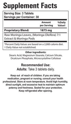Moringa 7