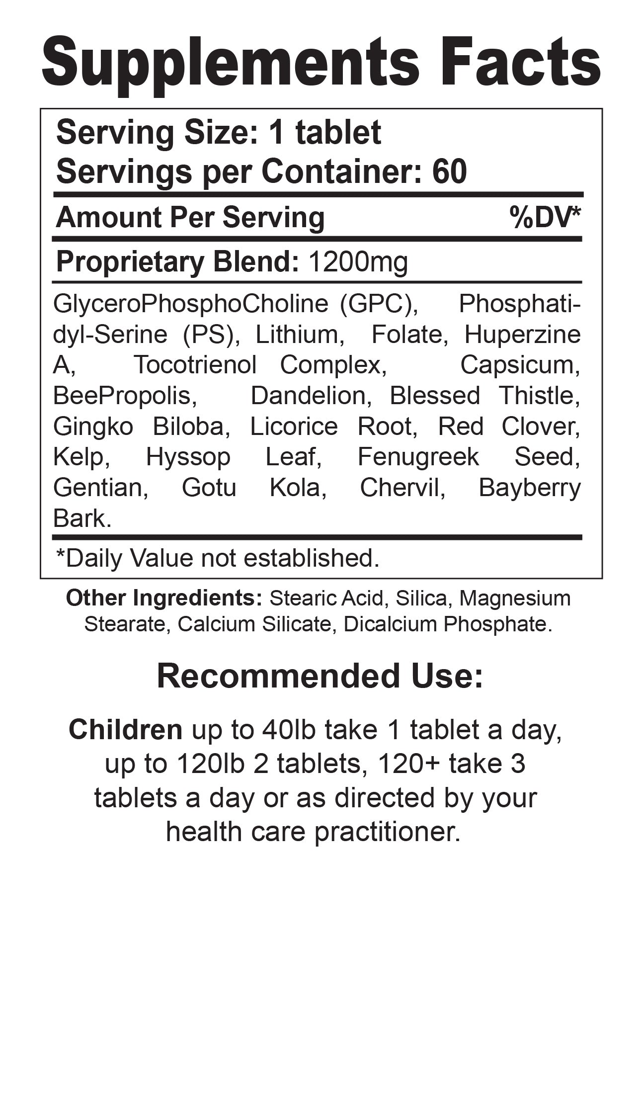 Neuro Care Kids