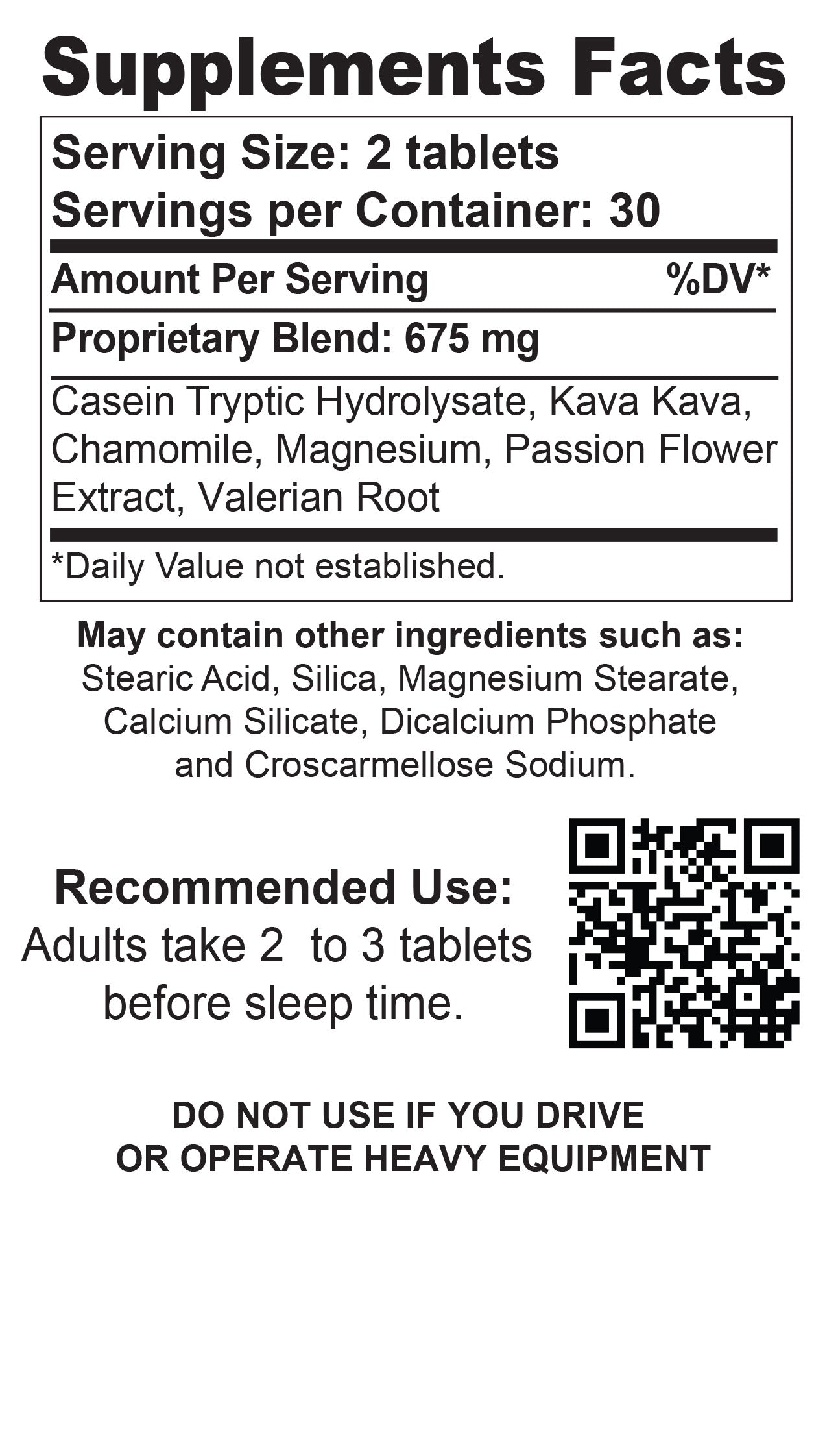Neuro Sleep