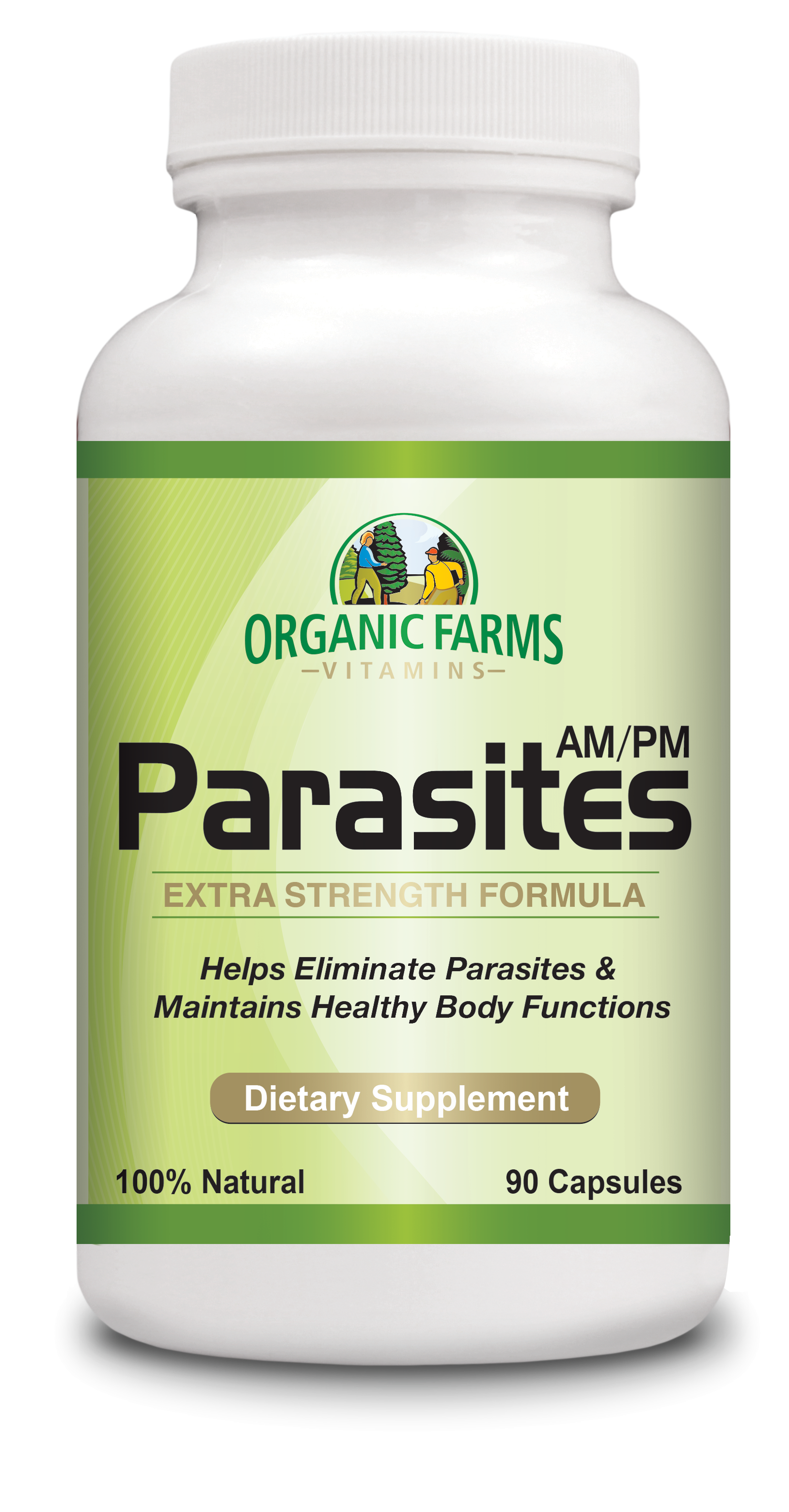 Parasites AM/PM