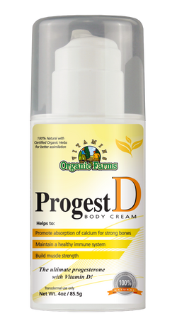 Progest D