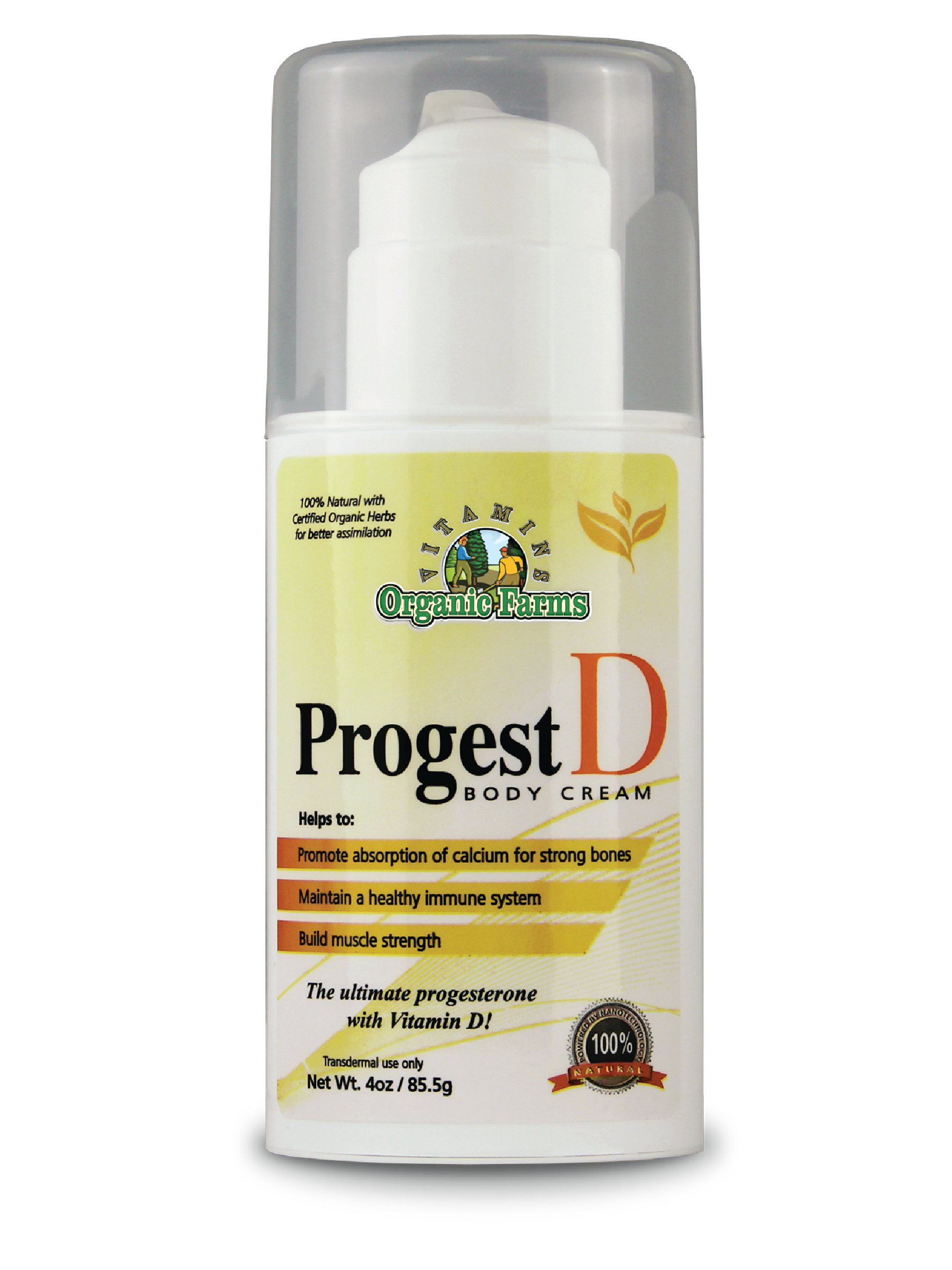 Progest D