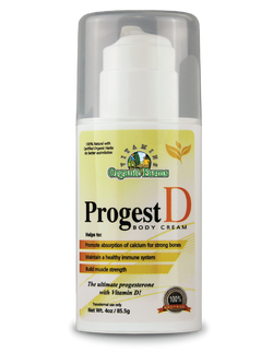 Progest D