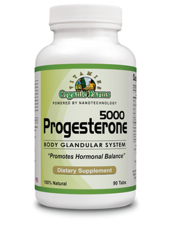 Progesteron 5000