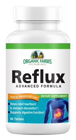 Reflux