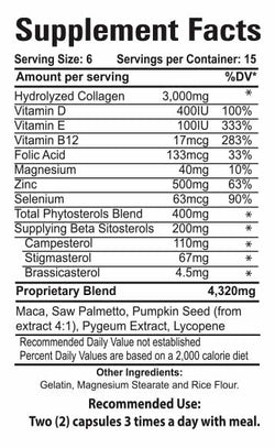 Collagen H