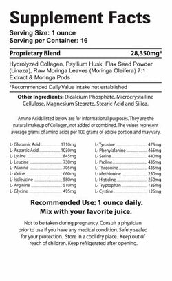 Collagen M7