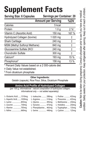 Collagen MD