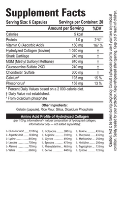 Collagen MD