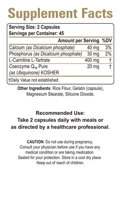 Co-Q10