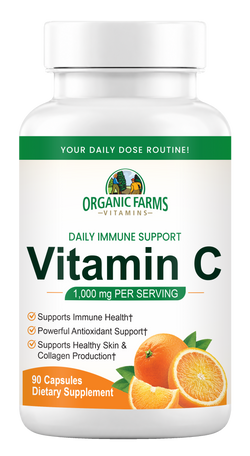 Vitamin C