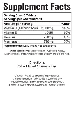 Vitamin C