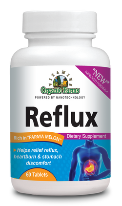 Reflux