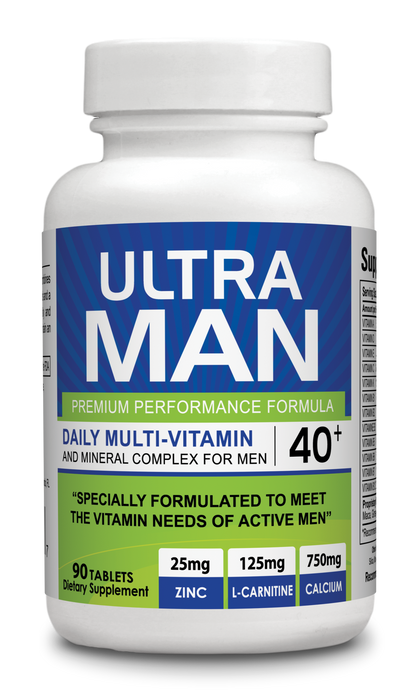 Ultra Man