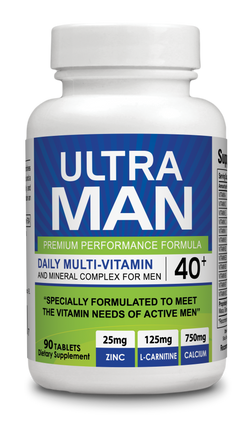 Ultra Man